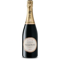 Champagne Laurent-Perrier La Cuvée Brut