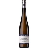 Philipp Kuhn Steinacker Riesling Erste Lage trocken