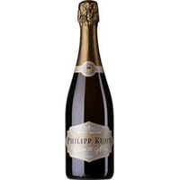 Philipp Kuhn Blanc de Noir Sekt Brut Nature