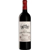 Chateau Grand Puy Lacoste Pauillac