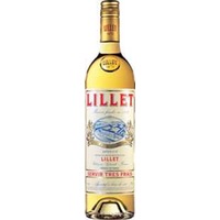Lillet Blanc Aperitif aus Frankreich