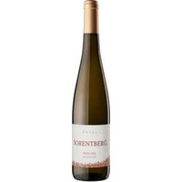 Sorentberg Riesling Rotschiefer