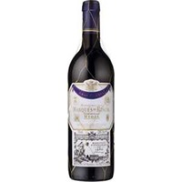 Marqués de Riscal Gran Reserva Rioja