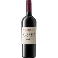 Muratie Melck's Blended Red