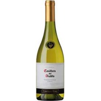 Casillero Del Diablo Chardonnay
