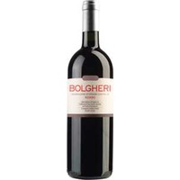Grattamacco Bolgheri Rosso DOC