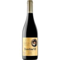 Faustino VII Tinto Rioja