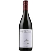 Cloudy Bay Pinot Noir