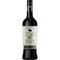 Sherry Pedro Ximenez 1827