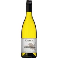 Kiefer Weissburgunder Kabinett trocken