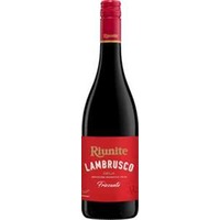 Riunite Lambrusco Emilia IGT Rosso