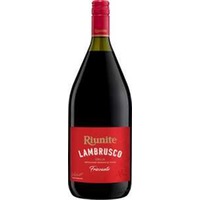 Riunite 1,5 L Lambrusco Emilia IGT Rosso