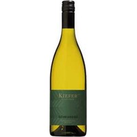 Kiefer Scheurebe Kabinett fruchsüss