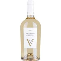 Vesevo Beneventano Falanghina