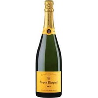 Champagner Veuve Clicquot Brut