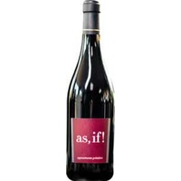 as, if! Appassimento Primitivo