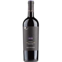 I Muri Primitivo Puglia