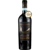 Diciotto Colline Primitivo di Manduria Riserva DOC