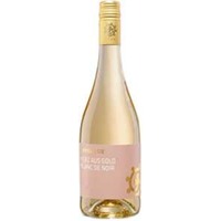 Hammel & Cie Herz aus Gold Blanc de Noir