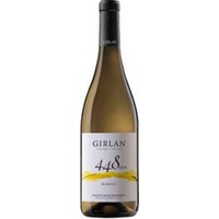 Girlan 448 s.l.m. Bianco Cuvée