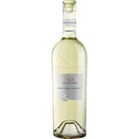 Pipoli Bianco Greco - Fiano Basilicata IGP