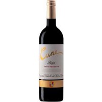 CUNE Rioja Gran Reserva