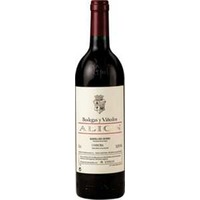 Vega Sicilia Alion Ribera del Duero