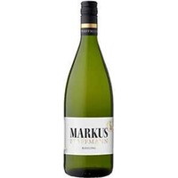 Pfaffmann Riesling QbA trocken 1,0 Liter