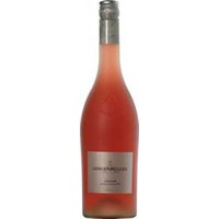 Lergenmüller Saigner Rosé Ice trocken