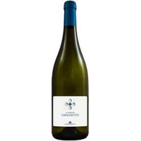 Lungarotti Grechetto Umbria