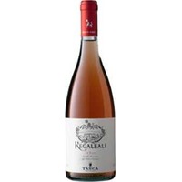Rosé di Regaleali Sicilia