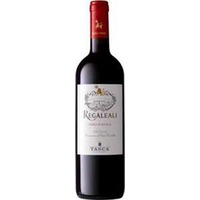 Regaleali Rosso Nero d’Avola Sicilia DOC