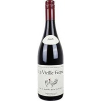 La Vieille Ferme Rouge