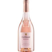 Ca Maiol Roseri Vigneti Storici Valtenesi Chiaretto