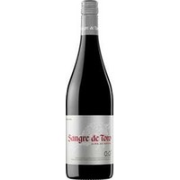 Sangre de Toro Tinto alkoholfrei
