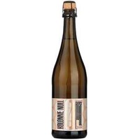 Kolonne Null Rosé prickelnd trocken alkoholfrei