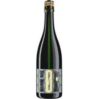Kolonne Null Cuvée Blanc No.01 prickelnd alkoholfrei