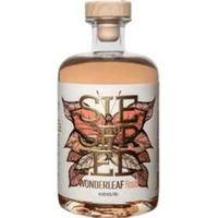 Siegfried Wonderleaf Rose alkoholfrei