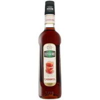Mathieu Teisseire Caramel Sirup