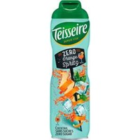 Teisseire Orange Spritz Zero