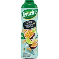 Teisseire Passionfruit Martini Zero