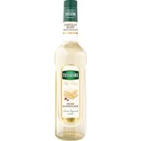 Mathieu Teisseire Weiße Schokolade Sirup