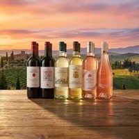 Probierpaket Toskana