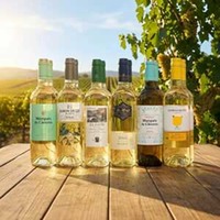 Probierpaket Weißwein