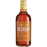 Cellini Negroni