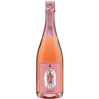 Eins Zwei Zero Rosé Sparkling trocken alkoholfrei