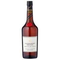 Calvados Dauphin Hors d'Age