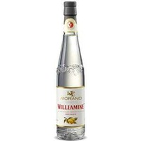 Morand Williamine Birnenbrand 0,7L