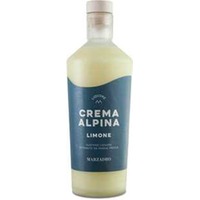 Marzadro Crema Alpina Riviera dei Limoni 0,7L