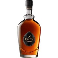 Cognac Frapin V.S.O.P. in Geschenkpackung